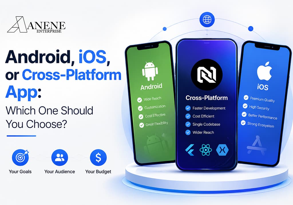 Anene Enterprise